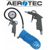 Pneumatická pištoľ - Aerotec Pneumatická sada pištole 3-El. (Aerotec Pneumatická sada pištole 3-El.) Pneumatická pištoľ - Aerotec Pneumatická sada pištole 3-El. (Aerotec Pneumatická sada pištole 3-El.)