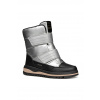 Detské zimné topánky Geox ADELHIDE J56EWA.0LVNF.36.39 strieborná EUR 37 Detské zimné topánky Geox ADELHIDE J56EWA.0LVNF.36.39 strieborná EUR 37
