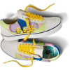 Vans UA OLD SKOOL THE SIMPSONS THE BOUVIERS sivá,zelená,mix Tenisky 10 Vans UA OLD SKOOL THE SIMPSONS THE BOUVIERS sivá,zelená,mix Tenisky 10