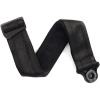 D'Addario Auto Lock Locking Guitar Strap 50BAL00 D'Addario Auto Lock Locking Guitar Strap 50BAL00