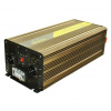 Rogerele Sínusový menič napätia REP5000-48 5000W 48V USB port Rogerele Sínusový menič napätia REP5000-48 5000W 48V USB port