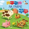 Na farme - Kolektív autorov Na farme - Kolektív autorov