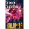 Kalamita - Brandon Sanderson Kalamita - Brandon Sanderson