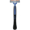 Gillette Gillete Blue 3 Smooth jednorázové žiletky(unisex) - 6 x Gillette Gillete Blue 3 Smooth jednorázové žiletky(unisex) - 6 x