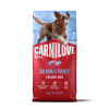 CARNILOVE ACTIVE Dog Dry Made with Salmon & Turkey for Adult All Breeds 12 kg CARNILOVE ACTIVE Dog Dry Made with Salmon & Turkey for Adult All Breeds 12 kg