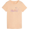 Puma ESS+ Summer Daze Tee W 679921 45 (199393) Sky Blue L Puma ESS+ Summer Daze Tee W 679921 45 (199393) Sky Blue L