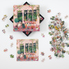 Galison Puzzle Florette 500 dielikov - poškodený obal Galison Puzzle Florette 500 dielikov - poškodený obal