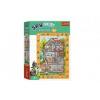 Puzzle Spy Guy - V dome 48x34cm 24 dielikov Puzzle Spy Guy - V dome 48x34cm 24 dielikov