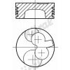 Piest NÜRAL (FEDERAL-MOGUL) 87-307600-30 Piest NÜRAL (FEDERAL-MOGUL) 87-307600-30