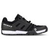 Scott Sport Crus-R Flat Lace Black Veľkosť EU: 47 Scott Sport Crus-R Flat Lace Black Veľkosť EU: 47