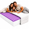 Penový matrac MATERACE Z GÓR 160 x 200 x 20cm H2, H3 Penový matrac MATERACE Z GÓR 160 x 200 x 20cm H2, H3