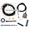 PROKES-AUTO Rozšiřovací sada GSM / GPS VW Touareg II 7P Climatronic PROKES-AUTO Rozšiřovací sada GSM / GPS VW Touareg II 7P Climatronic