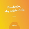 Nemluvím aby nebylo ticho - Mango Nemluvím aby nebylo ticho - Mango