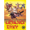 Létající dýky - DVD Létající dýky - DVD