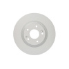 BOSCH Brzdový kotúč BOSCH 0 986 479 E42 BOSCH Brzdový kotúč BOSCH 0 986 479 E42