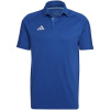 T-shirt adidas Tiro 23 Competition Polo M HU1342 (118277) Black M T-shirt adidas Tiro 23 Competition Polo M HU1342 (118277) Black M