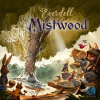 Starling Games Everdell - Mistwood Starling Games Everdell - Mistwood
