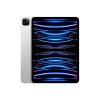 Apple iPad Pro 11 (2022) 128GB Wi-Fi Silver MNXE3FD/A