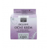 Bione-Exclusiv Bione Cosmetics Exclusive Bio očný krém s kyselinou hyalurónovou koenzým Q10 51 ml Bione-Exclusiv Bione Cosmetics Exclusive Bio očný krém s kyselinou hyalurónovou koenzým Q10 51 ml
