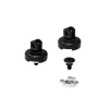 Držiak LEZYNE LED qPRO MOUNT Držiak LEZYNE LED qPRO MOUNT
