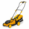 akumulátorová kosačka 2 x 20 V (bez batérie a nabíjačky) Riwall PRO RALM 4020i akumulátorová kosačka 2 x 20 V (bez batérie a nabíjačky) Riwall PRO RALM 4020i