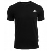 Nike M NSW Club Tee AR4997-013 čierne Nike M NSW Club Tee AR4997-013 čierne