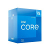 Intel Intel® Core™i5-12400F procesor, 2.5GHz,18MB,LGA1700, BOX, s chladičom BX8071512400FSRL5Z Intel Intel® Core™i5-12400F procesor, 2.5GHz,18MB,LGA1700, BOX, s chladičom BX8071512400FSRL5Z