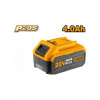 Batéria INGCO Li-Ion FBLI2002, 4,0 A, 20V Batéria INGCO Li-Ion FBLI2002, 4,0 A, 20V