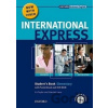 International Express - Interactive Ed: Elementary Student´s Book + Pocket Book + Multi-ROM + DVD Pack - Alastair Lane International Express - Interactive Ed: Elementary Student´s Book + Pocket Book + Multi-ROM + DVD Pack - Alastair Lane