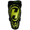 chrániče kolen HAVEN Guardian Flow černo/zelené chrániče kolen HAVEN Guardian Flow černo/zelené