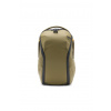 Peak Design Everyday Backpack 15 l Zip, Kelp (BEDBZ-15-KP-3) Peak Design Everyday Backpack 15 l Zip, Kelp (BEDBZ-15-KP-3)