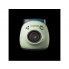 Fotoaparát Fujifilm Instax PAL green Fotoaparát Fujifilm Instax PAL green