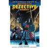 Batman Detective Comics 5 - Život v osam (James Tynion IV) Batman Detective Comics 5 - Život v osam (James Tynion IV)
