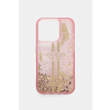 Puzdro na mobil Guess iPhone 15 Pro 6.1 Puzdro na mobil Guess iPhone 15 Pro 6.1