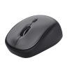 Trust Yvi+ Silent Wireless Mouse Eco - black 24549 - Wireless optická myš Trust Yvi+ Silent Wireless Mouse Eco - black 24549 - Wireless optická myš