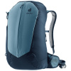 Turistický batoh Deuter AC Lite 23L atlantic-ink one-size Turistický batoh Deuter AC Lite 23L atlantic-ink one-size