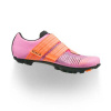 FIZIK TRETRY VENTO POWERSTRAP AEROWEAVE X CORAL-ORANGE Veľkosť: 43 FIZIK TRETRY VENTO POWERSTRAP AEROWEAVE X CORAL-ORANGE Veľkosť: 43
