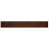 CORGARDEN Urbis Záhradný obrubník 100 x 13 cm, corten CORGARDEN 1028 CORGARDEN Urbis Záhradný obrubník 100 x 13 cm, corten CORGARDEN 1028