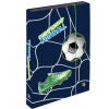 Box na zošity A5 Futbal Box na zošity A5 Futbal