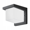 Vonkajšie fasádne svietidlo - EGLO Desella 95097 SCONCE 1X10W / LED (Vonkajšie fasádne svietidlo - EGLO Desella 95097 SCONCE 1X10W / LED) Vonkajšie fasádne svietidlo - EGLO Desella 95097 SCONCE 1X10W / LED (Vonkajšie fasádne svietidlo - EGLO Desella 95097 SCONCE 1X10W / LED)