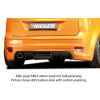 Rieger spojler pod zadný nárazník pre Ford Focus 2 3-dver., 5-dver. pred faceliftom r.v. 07/04-01/08, plast ABS bez povrchovej úpravy, pro vozy s koncovkou vlevo Rieger spojler pod zadný nárazník pre Ford Focus 2 3-dver., 5-dver. pred faceliftom r.v. 07/04-01/08, plast ABS bez povrchovej úpravy, pro vozy s koncovkou vlevo