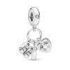 PANDORA korálka Moje dieťatko 798106CZ PANDORA korálka Moje dieťatko 798106CZ