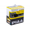 Autožiarovky PIAA Hyper Arros Ion Yellow 2500K H11 - teplé žlté svetlo 2500K na použitie v extrémnych podmienkach Autožiarovky PIAA Hyper Arros Ion Yellow 2500K H11 - teplé žlté svetlo 2500K na použitie v extrémnych podmienkach