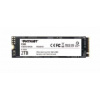 PATRIOT P300 - 2TB - SSD - M.2 NVMe - 5R PATRIOT P300 - 2TB - SSD - M.2 NVMe - 5R