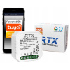 RTX Modul Stmievač Svetla 2 Okruhy Podomietkový WiFi TUYA RTX Modul Stmievač Svetla 2 Okruhy Podomietkový WiFi TUYA