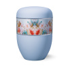 Ekologická urna Elegance Aquarelle - Kvety Ekologická urna Elegance Aquarelle - Kvety