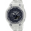 Hodinky Casio GA-2100SKE-7AER Hodinky Casio GA-2100SKE-7AER