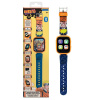 Lexibook Bluetooth hodinky Naruto s kamerou a 8GB SD kartou Lexibook Bluetooth hodinky Naruto s kamerou a 8GB SD kartou