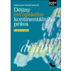 Dějiny evropského kontinentálního práva Dějiny evropského kontinentálního práva