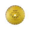GEKO G00255 Diamantový kotúč na betón segmentový 350x8x32 mm GEKO G00255 Diamantový kotúč na betón segmentový 350x8x32 mm